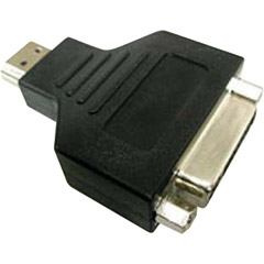 516-008 - HDMI to DVI Adapter