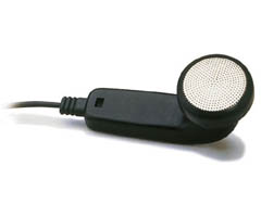 53726 - Earbud Receiver for Talkabout Radios