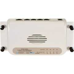 550-060 - Fast Media Ethernet Switch Module