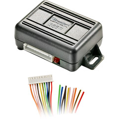 555PW - Ford Immobilizer Bypass for Remote Start