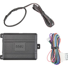 556UW - Universal Immobilizer Bypass for Remote Start