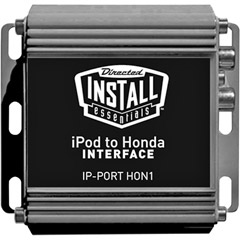 55800 - iPod Adapter