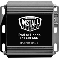 55815 - iPod Adapter