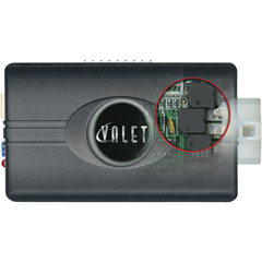 561T - Remote Start Module