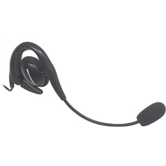 56320 - Ear-Piece with Boom Microphone