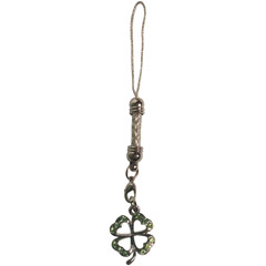 60-1373-05-XC - Clover Leaf Charm