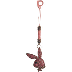 60-1416-05-XC - Playboy Bunny Pink Charm