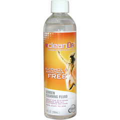 60135 - 16 oz. Screen Cleaning Solution Refill