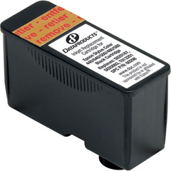 60298 - Replacement Black Ink Cartridges for Epson