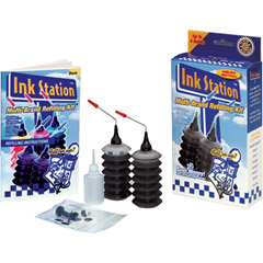 60390 - InkStation Universal Refill Kit