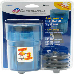 60407 - Automatic Refill System for HP 15/45