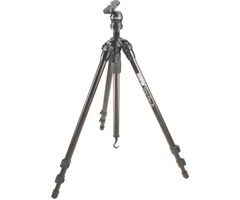 620-331 - Tripod with Medium Ball Head