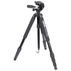 620-430 - Tripod with 4-Way Panhead