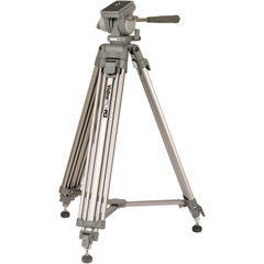 620-810 - Video-Pro M 2 Tripod with Fluid Head