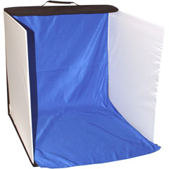 620-STUDIO - Portable Studio-in-a-Box