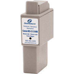 62124 - Replacement Black Ink Cartridge for Canon