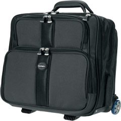 62903 - Contour Overnight Notebook Rolling Case