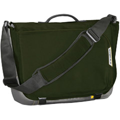 62905 - Contour Cargo Notebook Messenger Bag