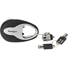 64053 - MicroSaver Portable Notebook Lock