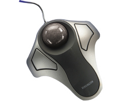 64327 - Orbit Optical Trackball