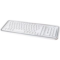 64366 - Slim-Style Keyboard for Mac