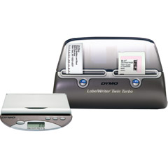 69270 - LabelWriter Twin Turbo With 5 lb. Scale