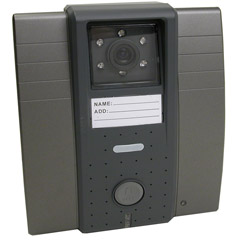 70066 - Digital Doorphone Camera