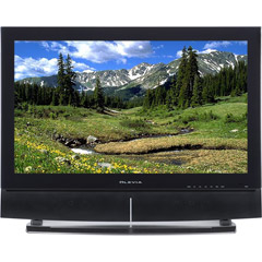 747I - 47'' Widescreen 1080p HDTV LCD TV