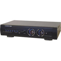 7500-PRO - 11-Outlet Max 7500-PRO Series for Home Theater Power Management