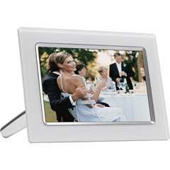 7FF2CMI - 7'' Digital Photo Frame