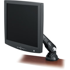 8034401 - Flat Panel Monitor Arm