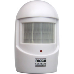 80357 - Wireless Motion Detector Sensor