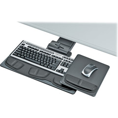 8036101 - Professional Series Executive Keyboard Tray