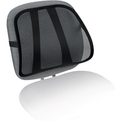 8036501 - Office Suites Mesh Back Support