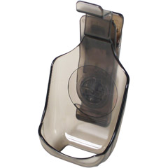 80533TMIN - TMobile Holster with Fixed Belt Clip for Samsung T309