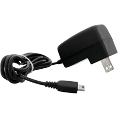 80744TMIN - Travel Charger
