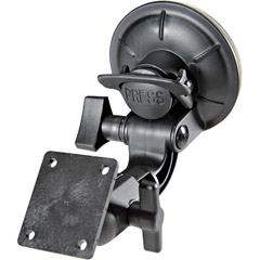 809-AMP - Satellite Radio Mount