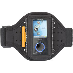 8099-SNSTMPO - tempo Armband for Sansa e200 Series