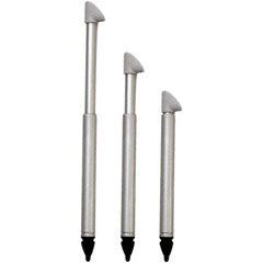 81022TMIN - Stylus 3-Pack for MDA