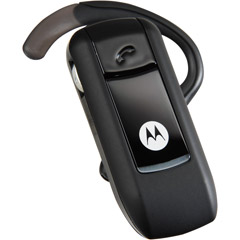 81134VRP - Bluetooth RAZR H3 Headset