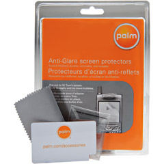81420PLMIN - Palm Screen Protectors Multi-Pack for Treo 650 700