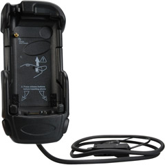 81421PLMIN - Palm Hands-Free Speakerphone and Holder Car Kit for Treo 650