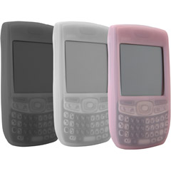 81506PLMIN - Palm Gel Cases for Treo 680 750
