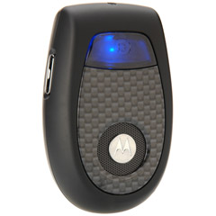 81588VRP - Bluetooth T305 Portable Car Kit
