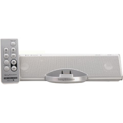 81626VRP - MDS-70 Home Audio System