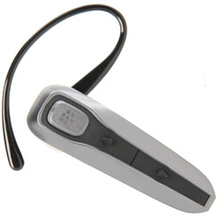 81707RIM - Bluetooth HS-655 Headset with Pocket Charger