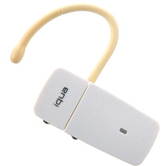 81962VRP - BHS-603 Bluetooth Vogue Headset