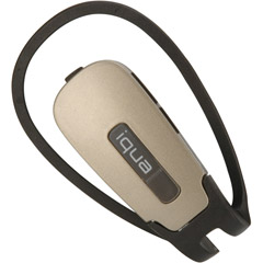 81965VRP - BHS-801 Bluetooth Chameleon Stereo Headset