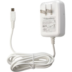 82216RIM - Travel Charger