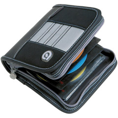 8240-4218 - 32-CD Tahiti Series Wallet